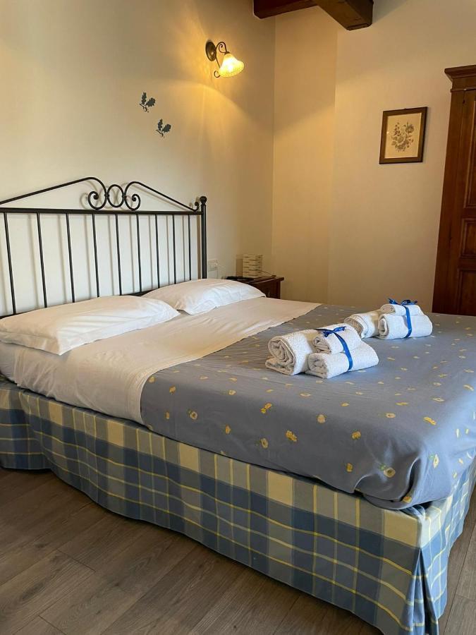 B&B Fonte Vena Норчія Екстер'єр фото